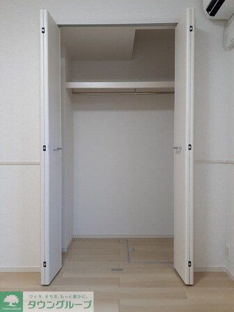 ベル ソレイユの物件内観写真